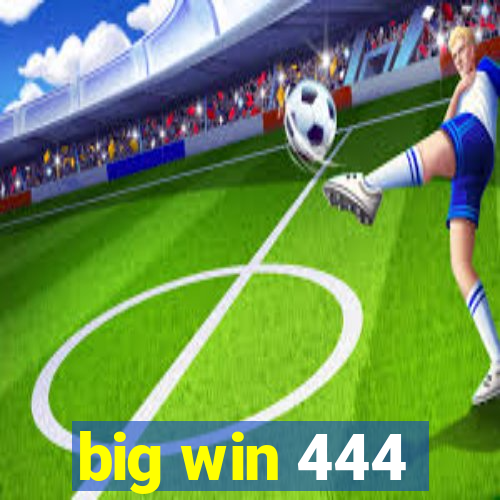 big win 444